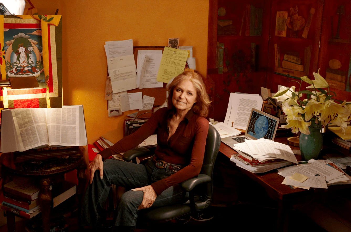 gloria-steinem