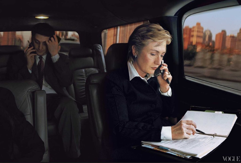 What exactly does it mean to #DressLikeAWoman?