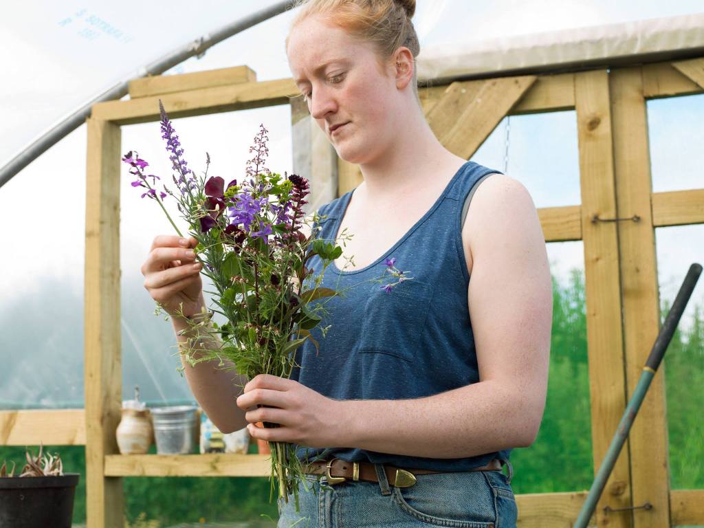 Grad Talk with Roisin: life beyond the&nbsp;bubble