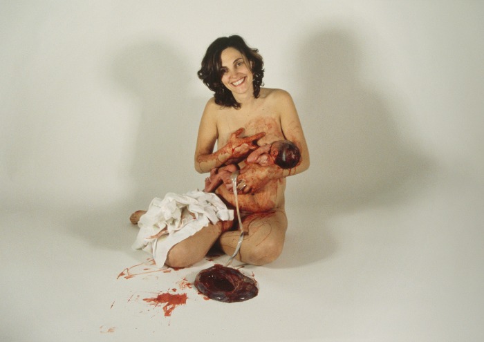 Diss Talk: Eleanor Kashouris on the body, writing and&nbsp;childbirth