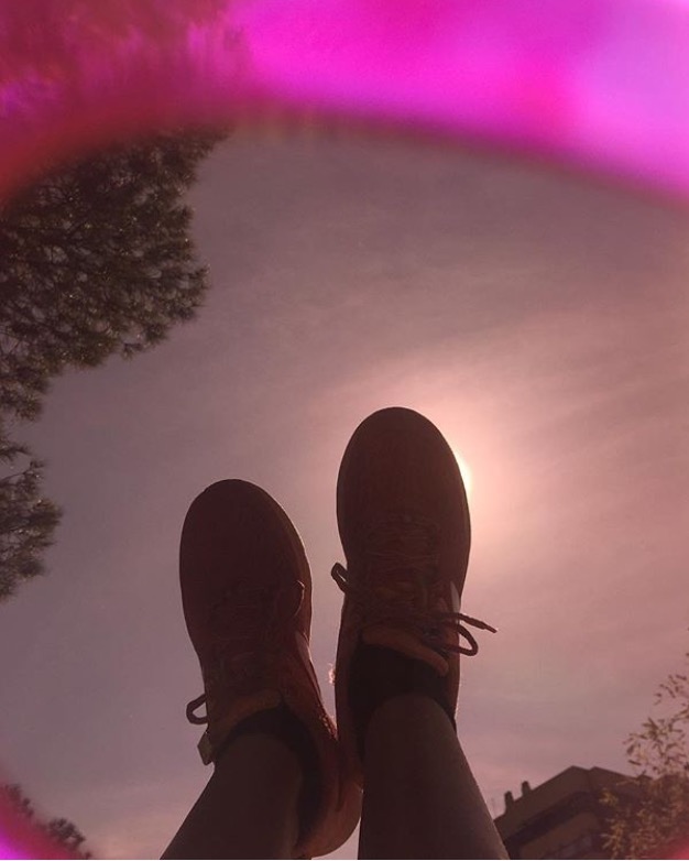 #summerstories: On Taking a Hiatus from&nbsp;Purpose