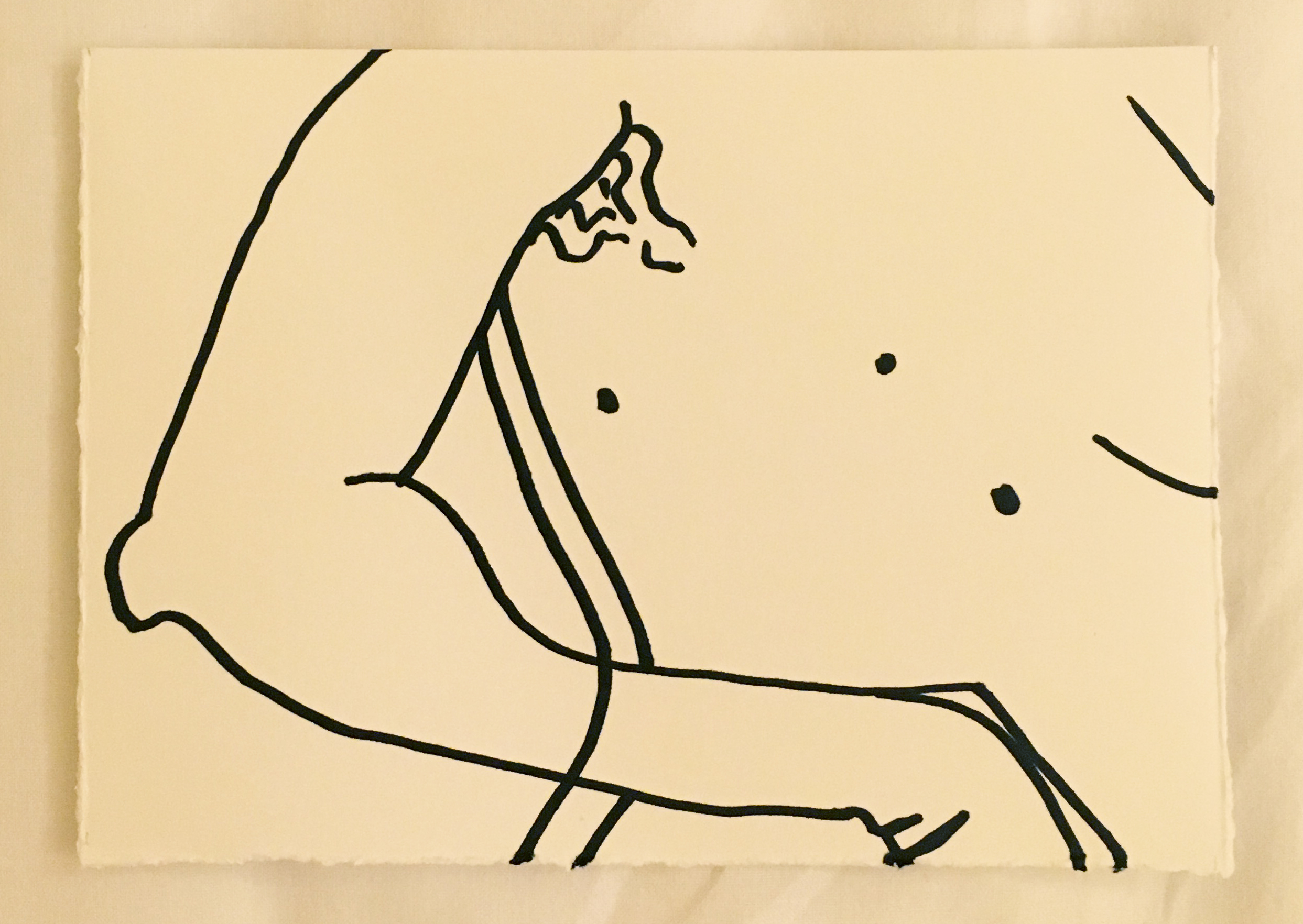 1wish [you] were here