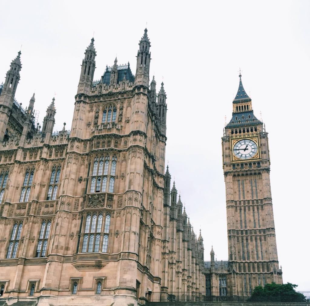 #summerstories: Stress And The&nbsp;City