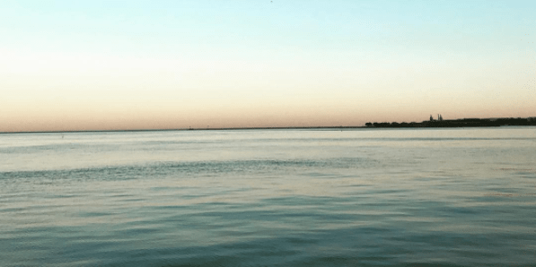 Refreshed in the&nbsp;Heat