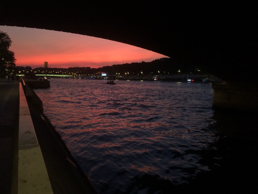 Looking into Long&nbsp;Evenings