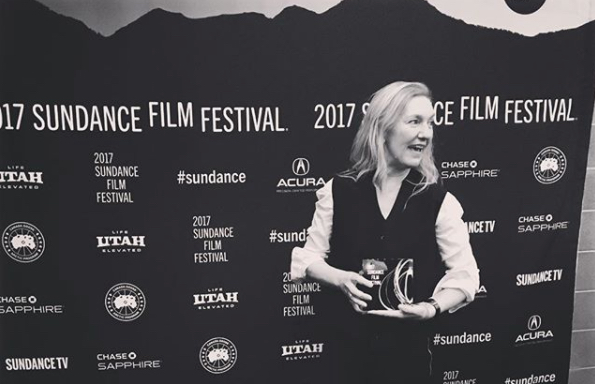 Feminist filmmaking with Pascale&nbsp;Lamche