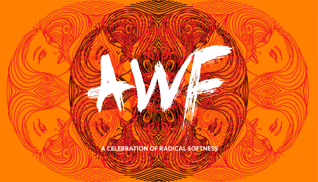 A Warm Welcome to&nbsp;AWOMENfest