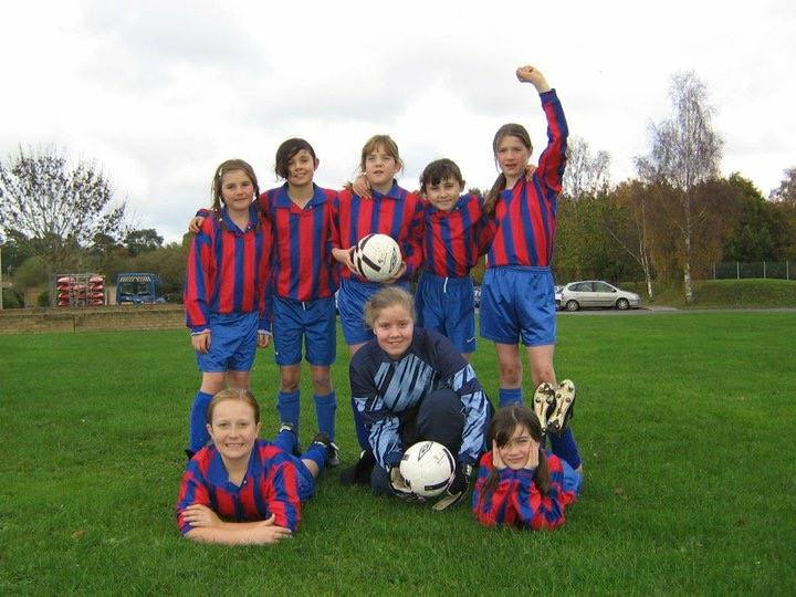 The beautiful game is the beautiful game, no matter who is playing&nbsp;it