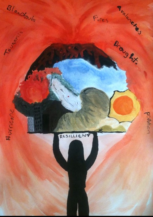 On environmental feminism: women and natural&nbsp;disasters