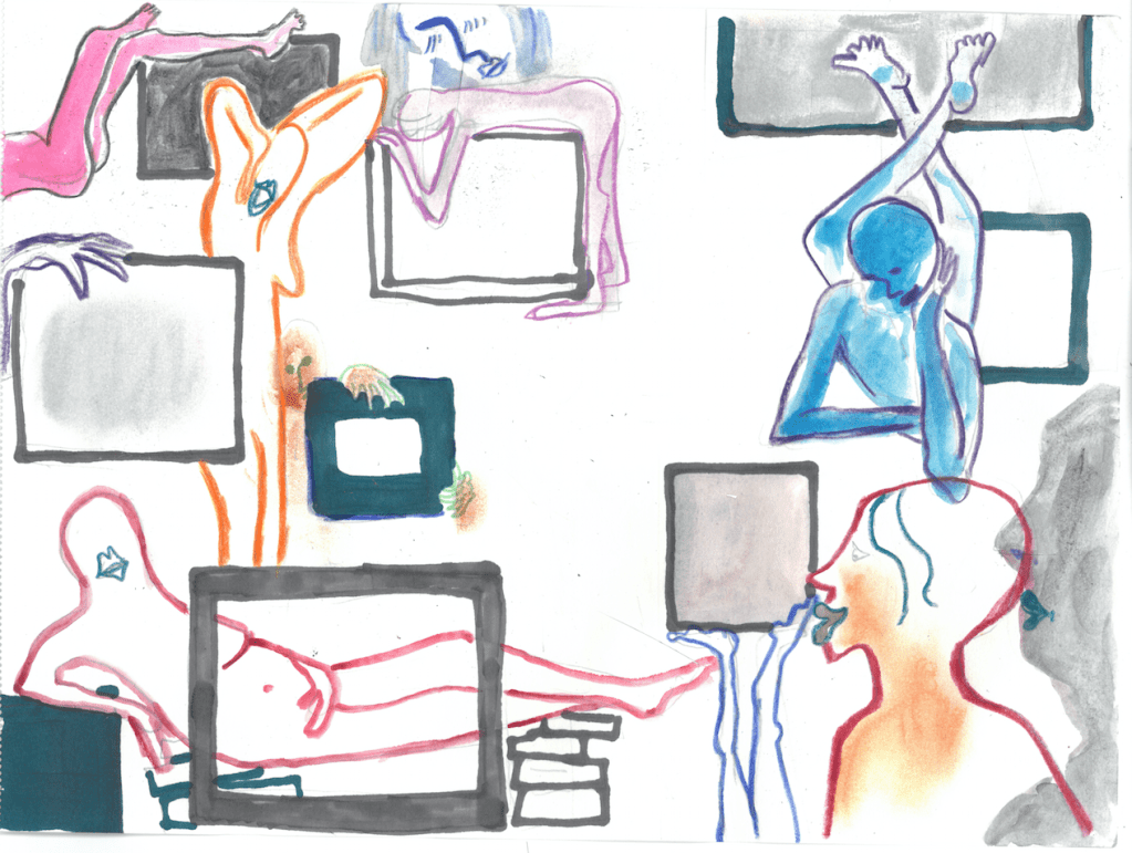 Some of our favourite art by&nbsp;women