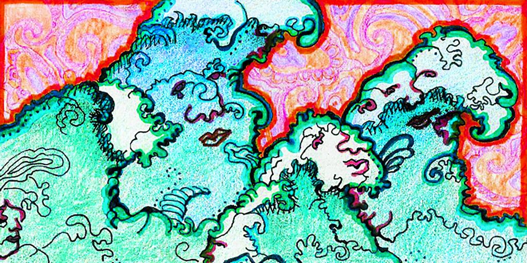 A time to reflect, part&nbsp;2