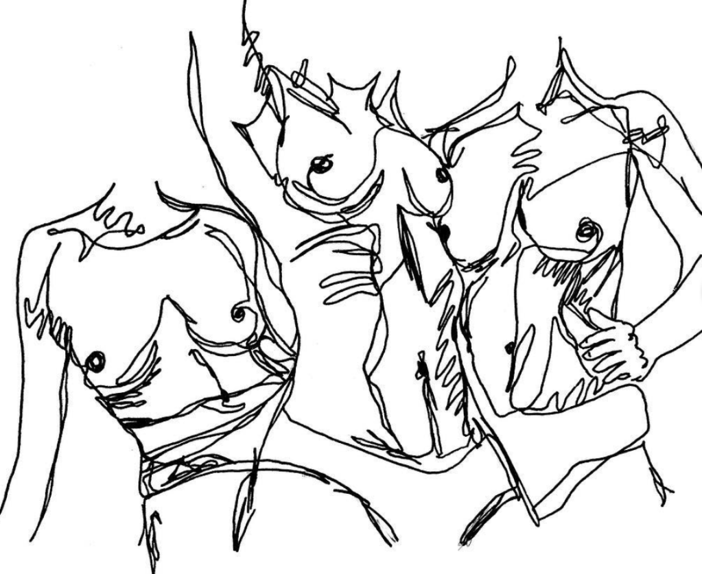 Spotlight artist: Isobel&nbsp;Richards