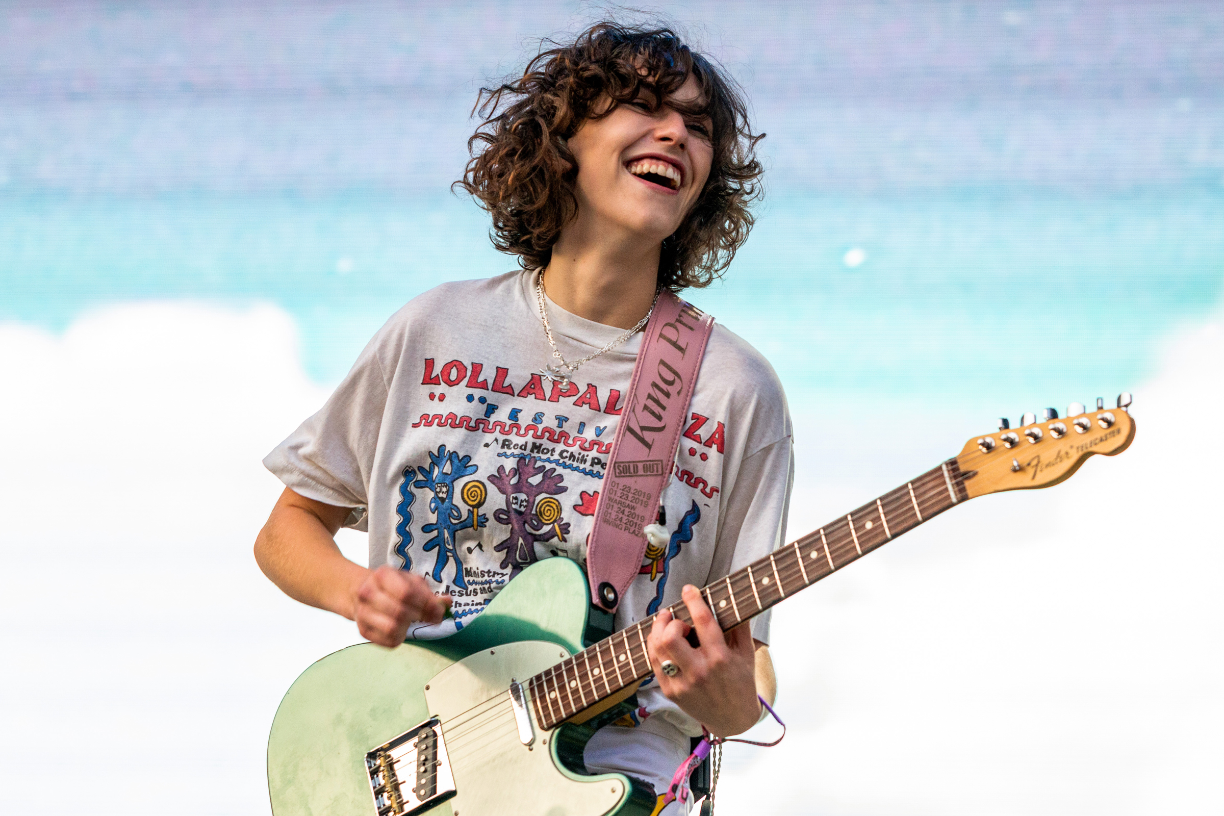 2019 Lollapalooza - Day 1