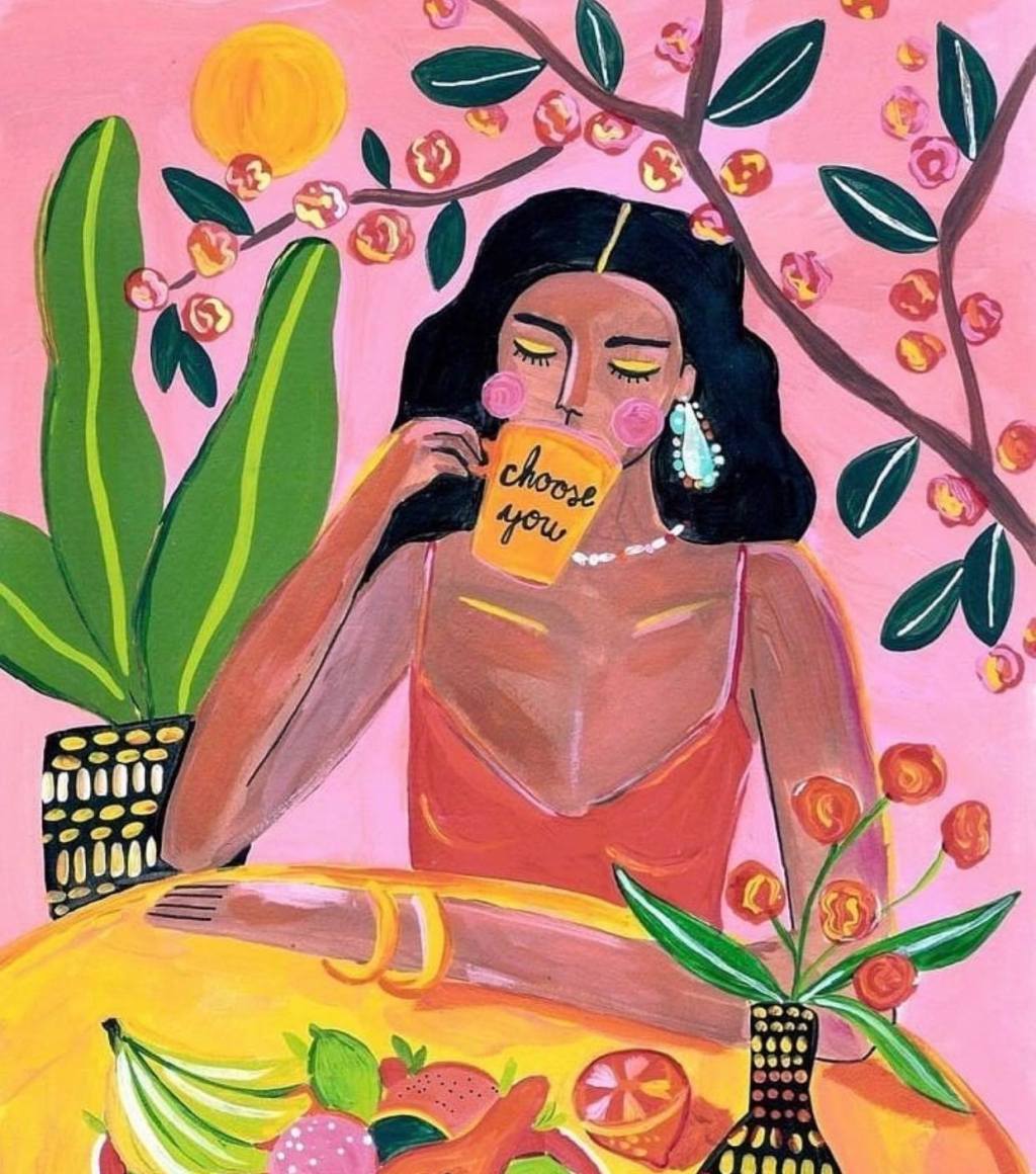 The Toxicity of New Year’s Resolution&nbsp;Culture