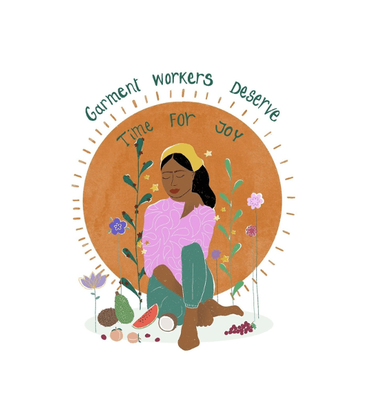 Fast Fashion is a Feminist&nbsp;Issue