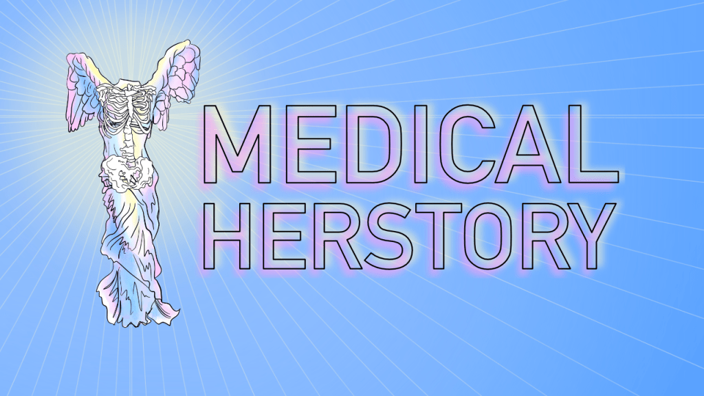 Medical Herstory: An Interview with founder Tori&nbsp;Ford
