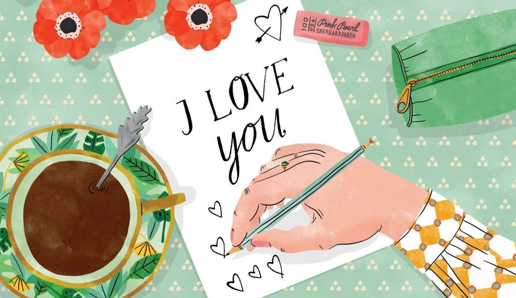 Love in a time of Camstress:&nbsp;1