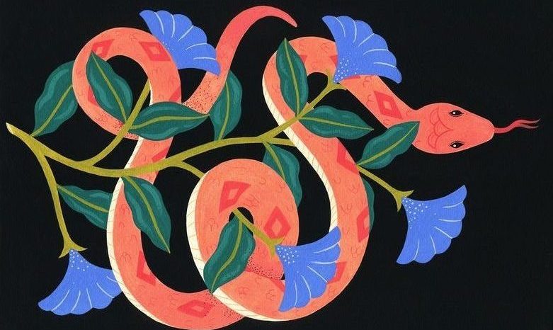 The Devil So Cold: A&nbsp;Poem