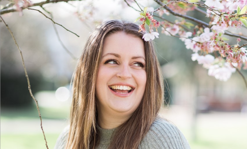 Living with Endometriosis and Finding Online Community: An interview with Jennifer&nbsp;Moore