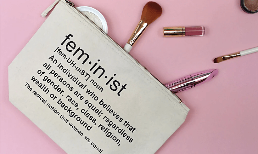 Self-Care and the Male&nbsp;Gaze