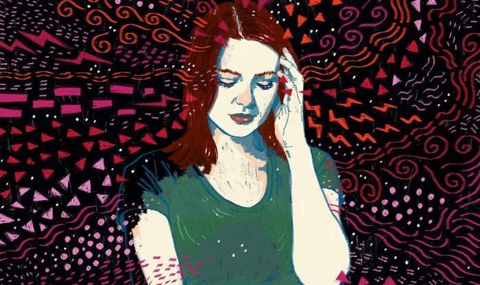 Autistic girls and the struggle for&nbsp;diagnosis