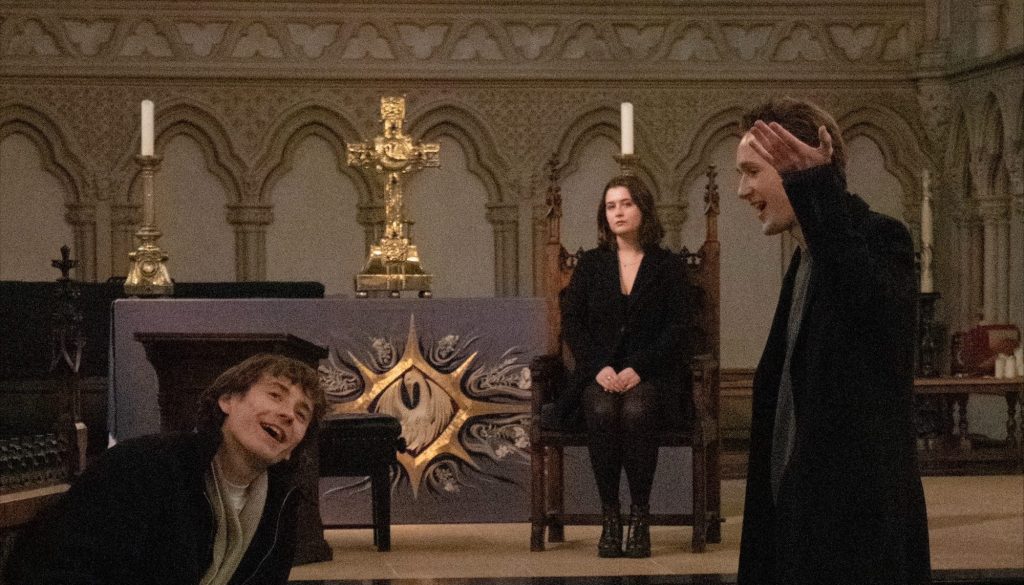 The Duchess of Malfi’s haunting portrayal of power, misogyny and&nbsp;bloodshed