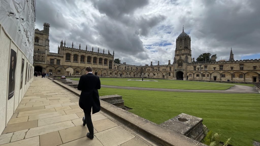 Saltburn: Film in the Age of&nbsp;Boredom