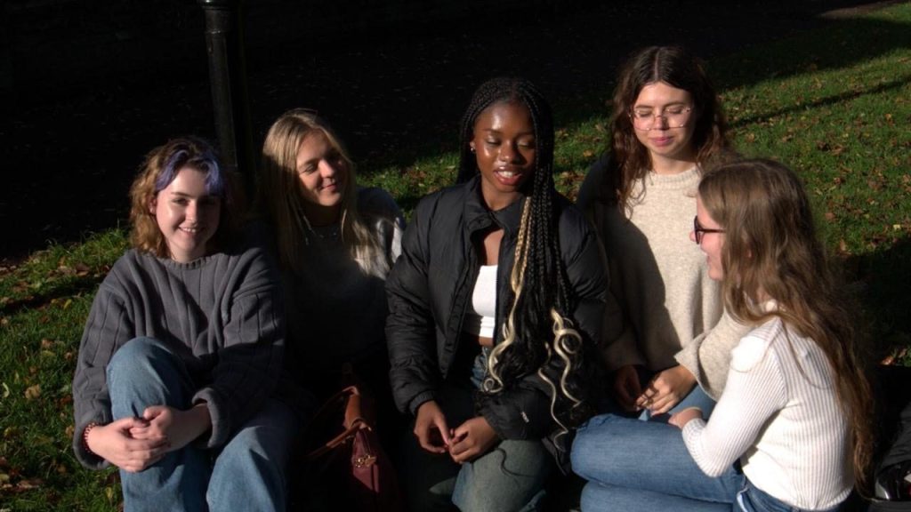 Our town needed this&nbsp;play